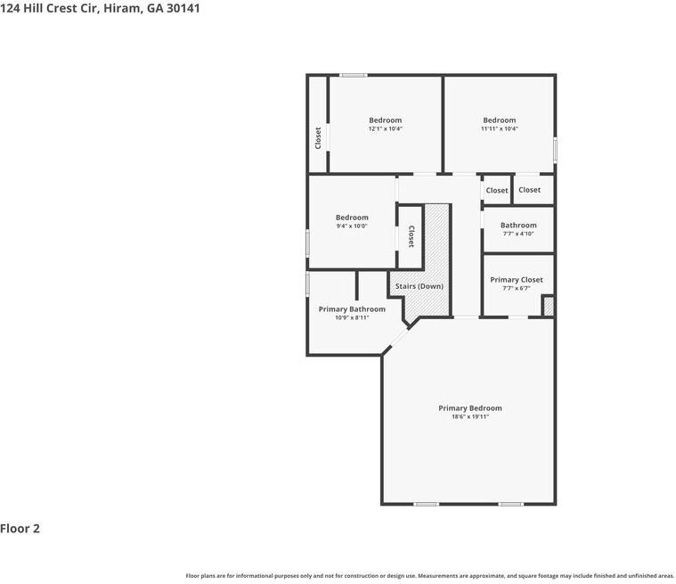 124 Hill Crest Cir - Photo 3 of 17