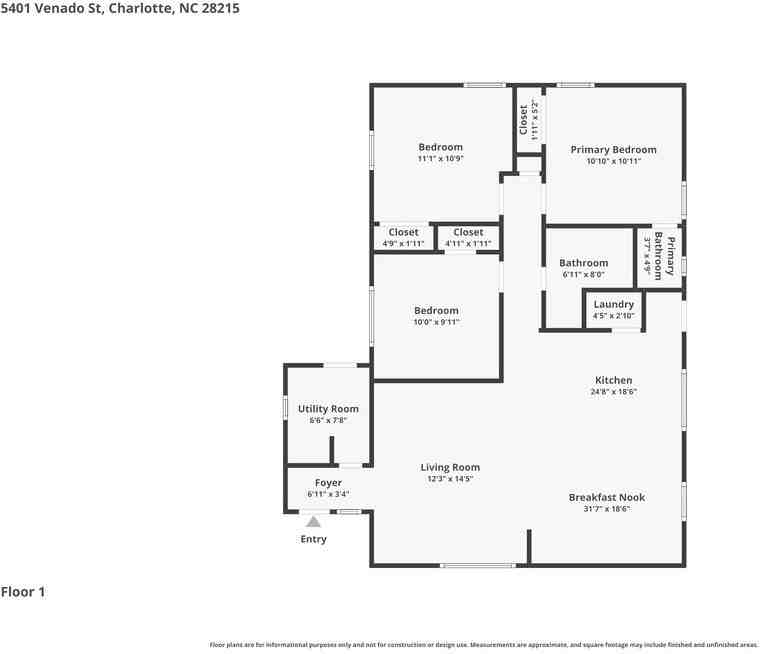 5401 Venado St - Photo 2 of 16