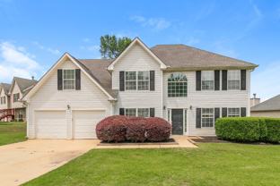 604 Mohawk Cir - Photo 1 of 1