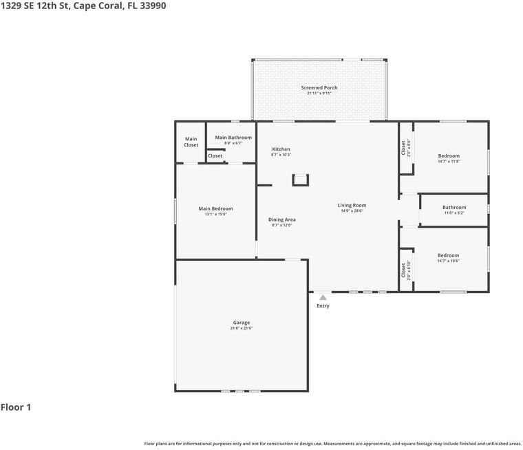 1329 Se 12th St - Photo 2 of 16