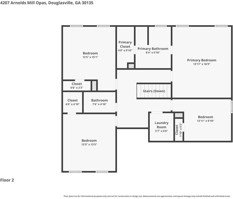 4207 Arnolds Mill Opas - Photo 3 of 18