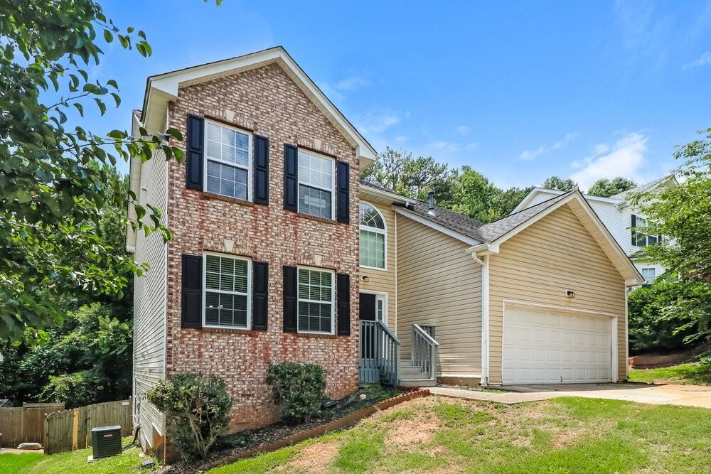 4207 Arnolds Mill Opas - Photo 5 of 18