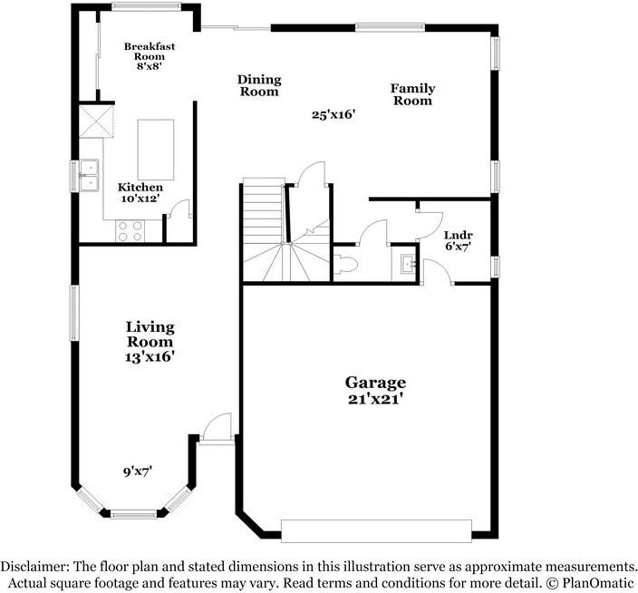 5541 W Wood St - Photo 2 of 17
