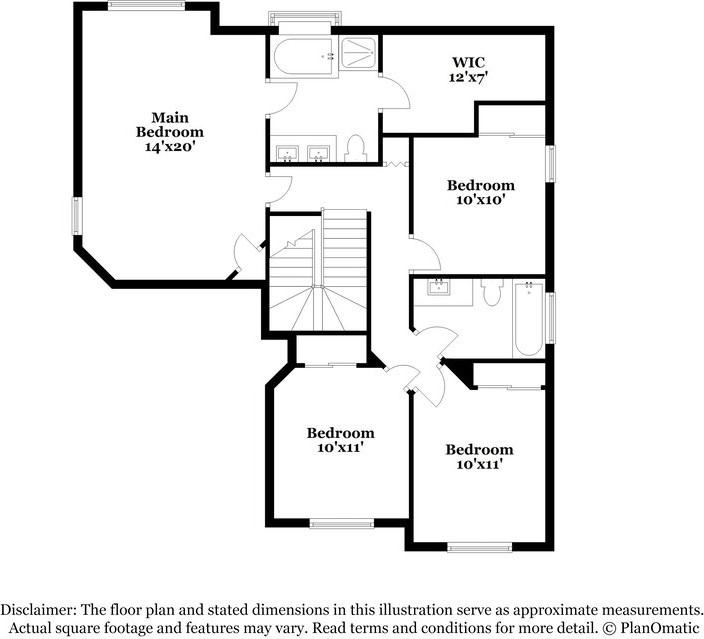 5541 W Wood St - Photo 3 of 17