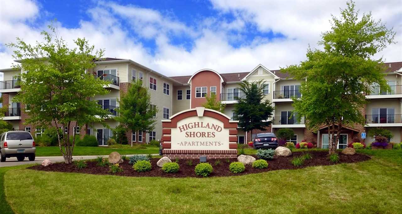 Highland Shores Apartments - Photo 3 of 50