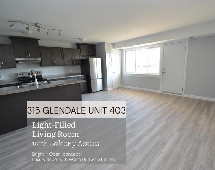 315 Glendale Avenue #403