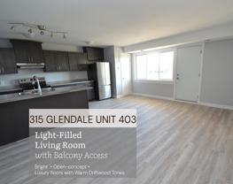 315 Glendale Avenue #403 - Photo 1 of 1