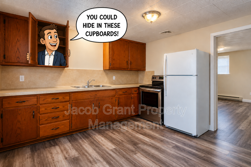 298 W 17th St #294 - Photo 5 of 17