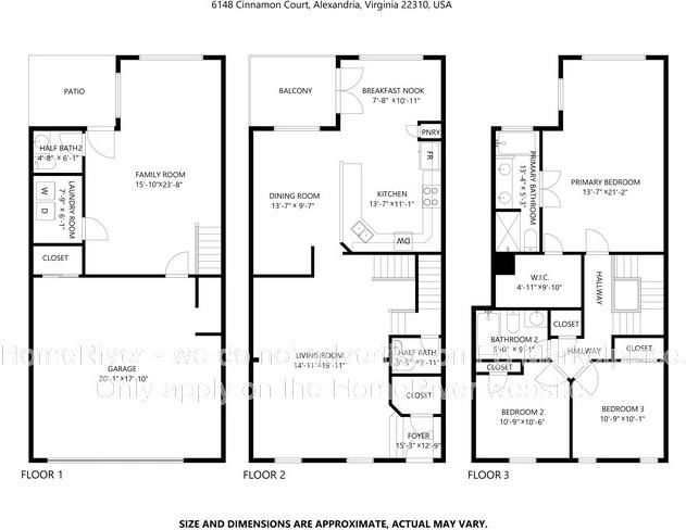 6148 Cinnamon Ct - Photo 3 of 21