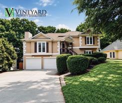2443 Doubletree Dr Nw - Photo 1 of 1