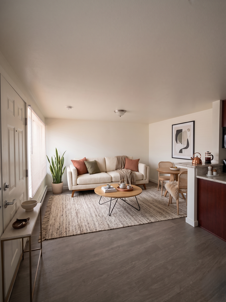 Thorndyke Apartments - Photo 2 of 42