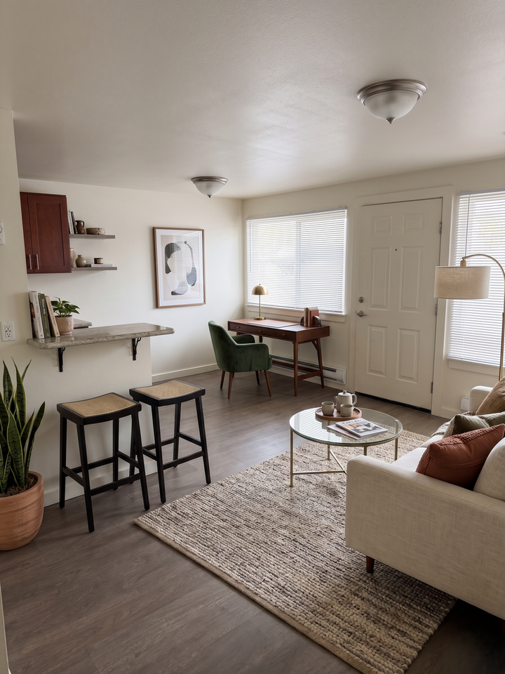 Thorndyke Apartments - Photo 3 of 42