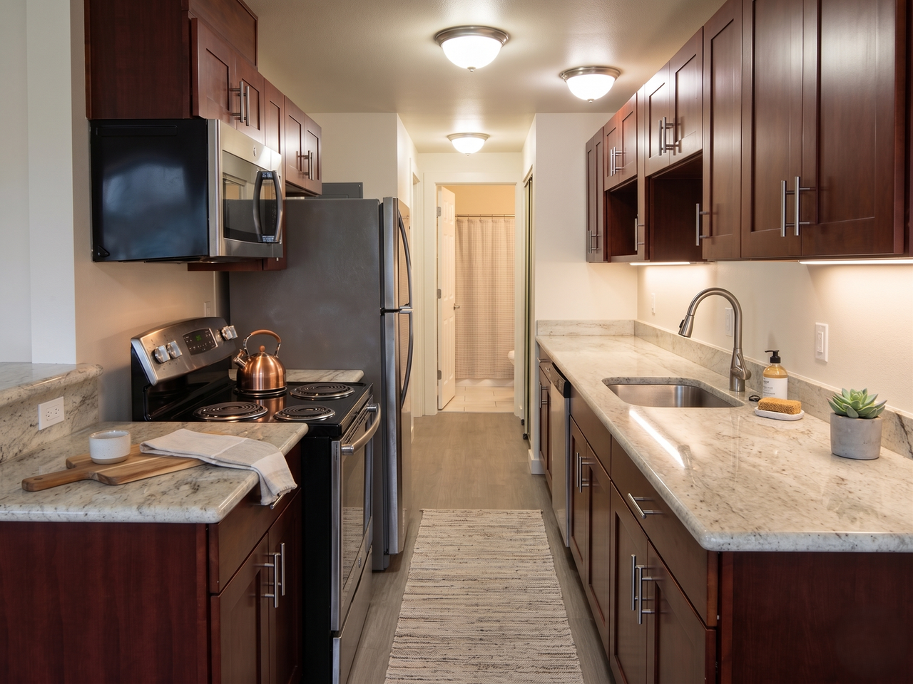 Thorndyke Apartments - Photo 5 of 42