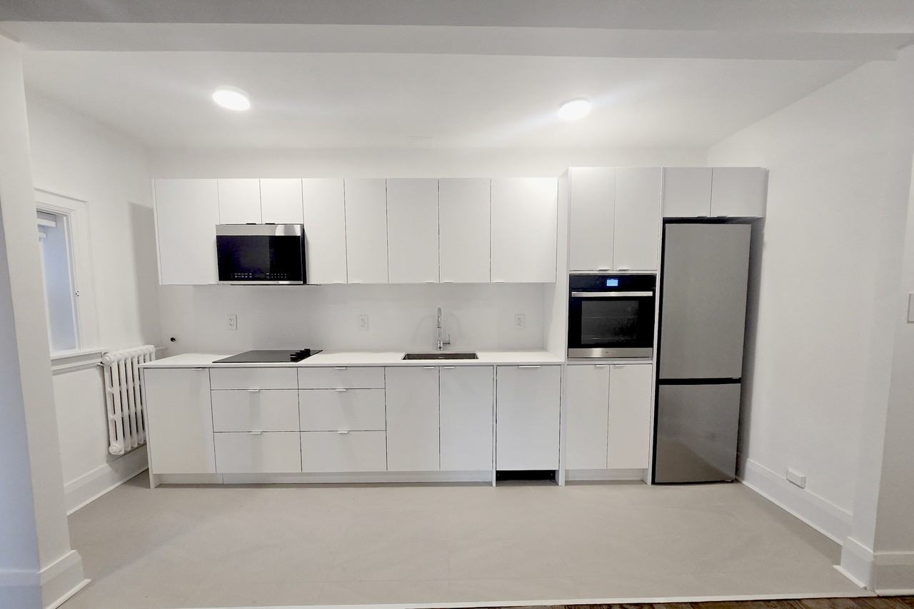 11 Wellesley Street East #508 - Photo 4 of 20