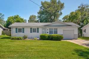 featured image of 3318 W Dorber Dr