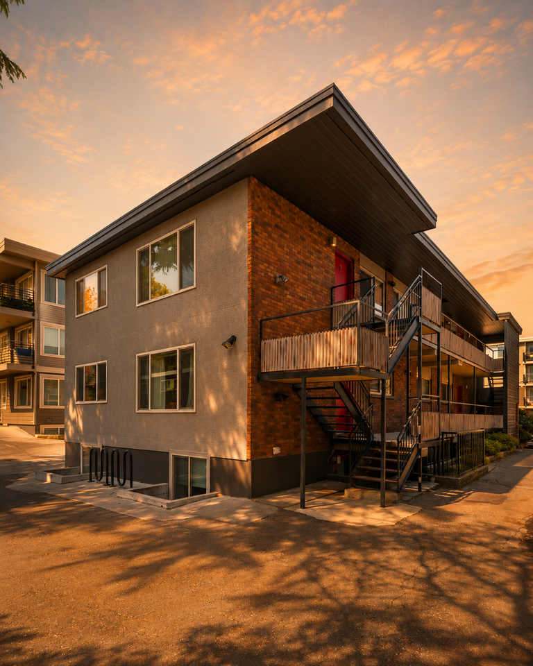 2237 Apartments - Photo 3 of 50