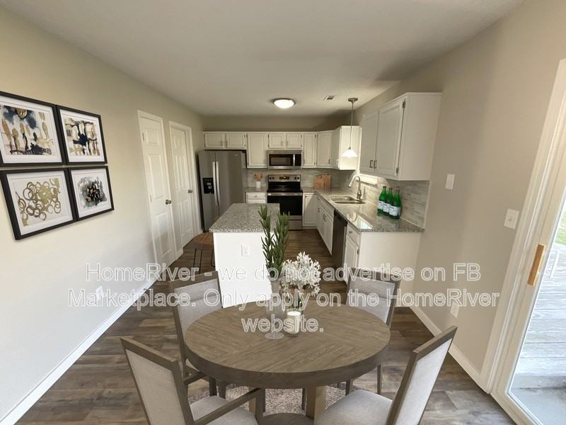 629 Lake Crossing Ct - Photo 5 of 30