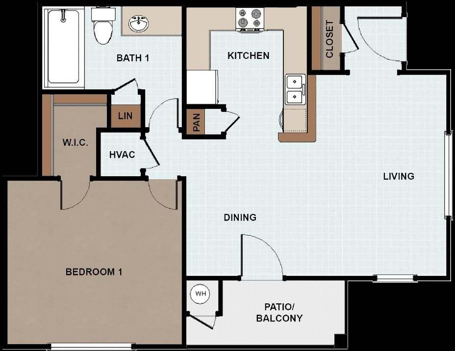 El Patrimonio Apartments (LPA) - Photo 4 of 6