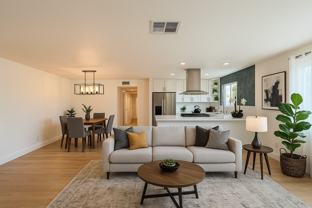 MOVE-IN READY 2 Bed+2 Bath Units Now Leasing at 604 E Orange Grove Ave - Photo 1 of 1
