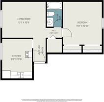 1313 Huntington Ave #2 - Photo 1 of 1