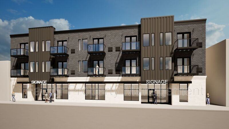 242 Belgrade Ave #209