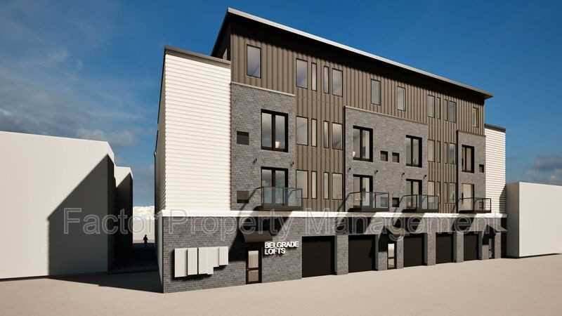 242 Belgrade Ave #209 - Photo 3 of 6