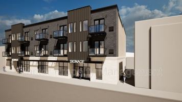 featured image of 242 Belgrade Ave #308