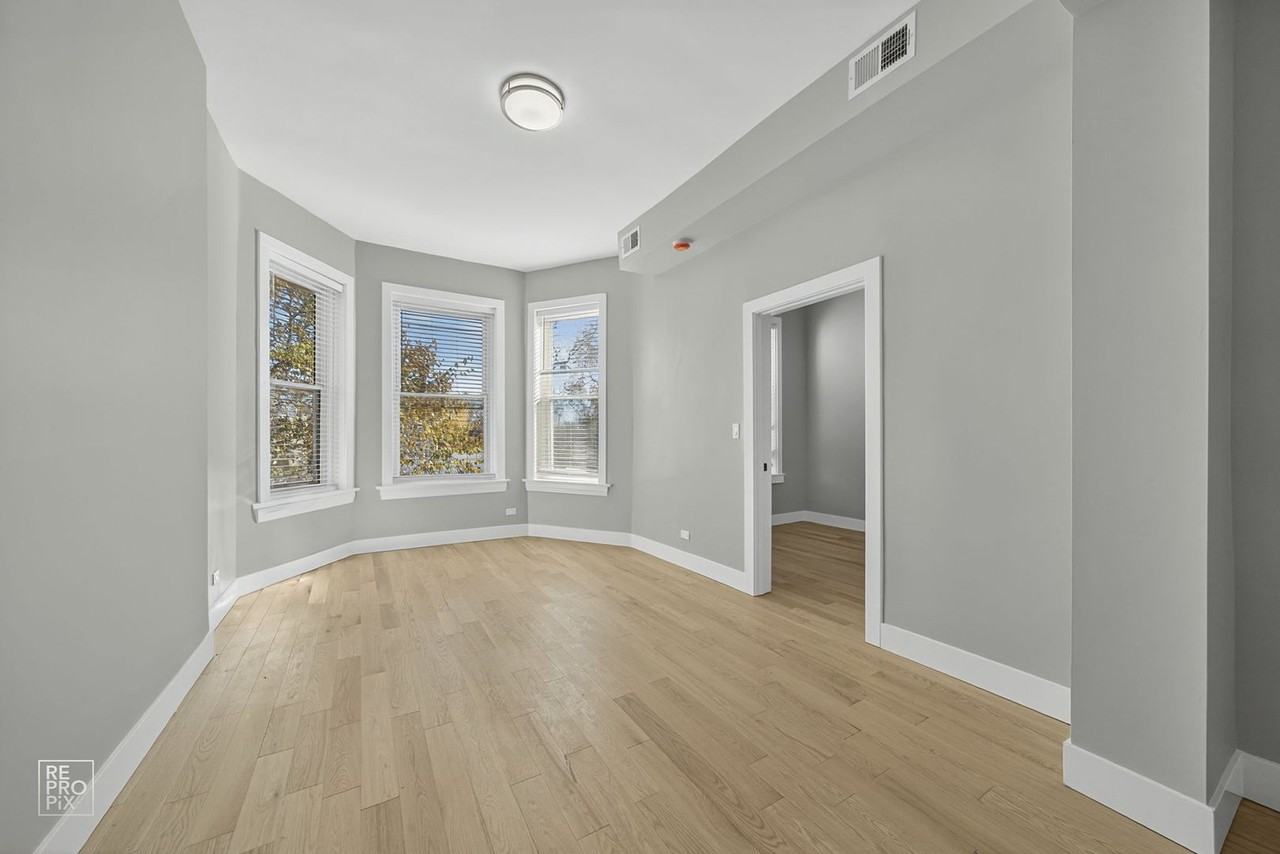 1248 1248 S Troy Street - 1248 S Troy St. #3 - Photo 3 of 12