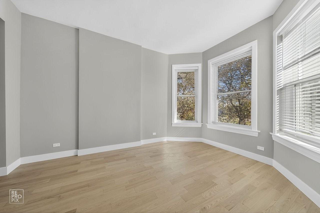 1248 1248 S Troy Street - 1248 S Troy St. #3 - Photo 4 of 12