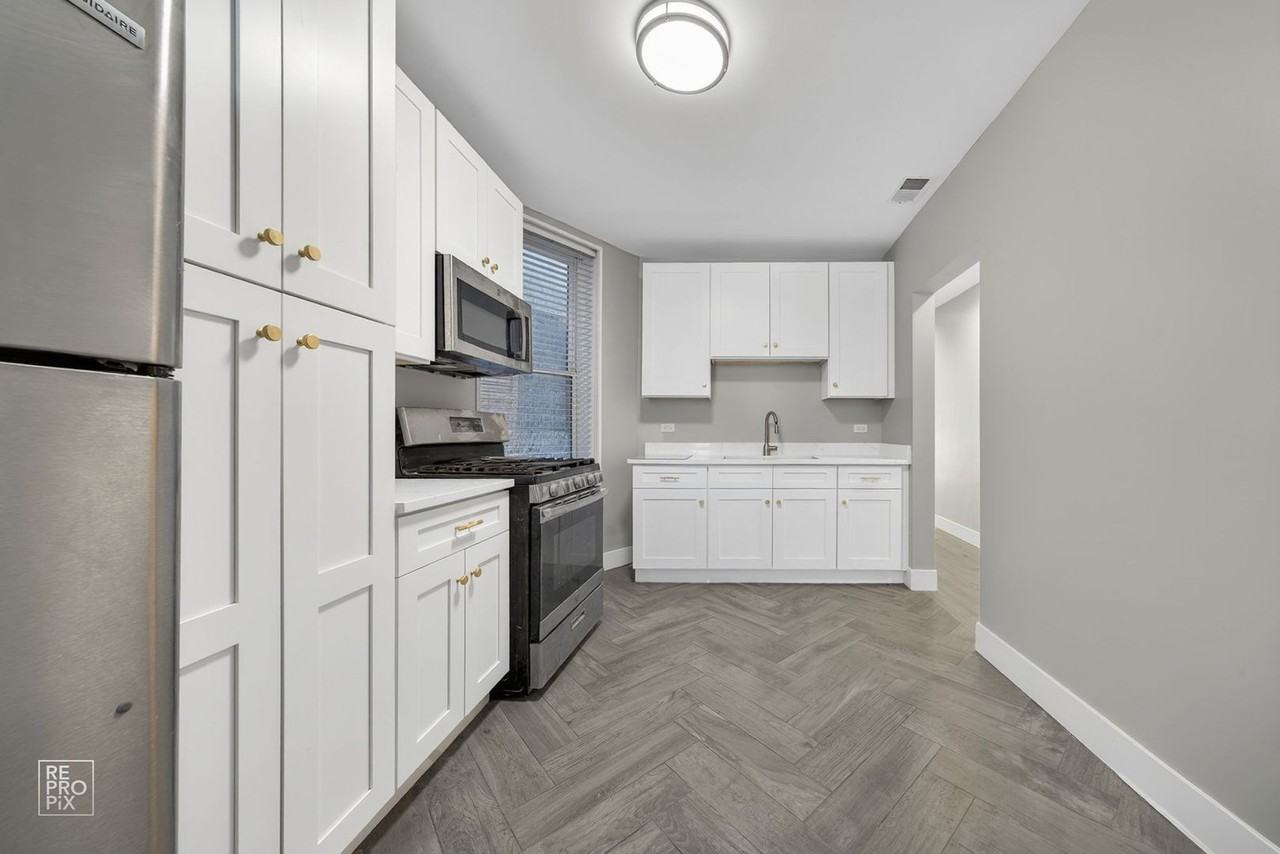 1248 1248 S Troy Street - 1248 S Troy St. #3 - Photo 6 of 12