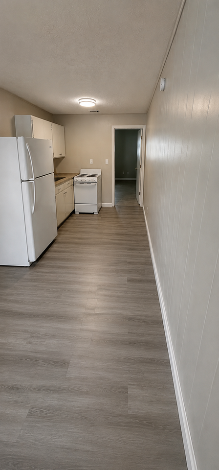 Century Square Apartments - Photo 7 of 9