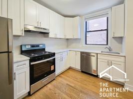 featured image of 3931 N Keeler Ave #1