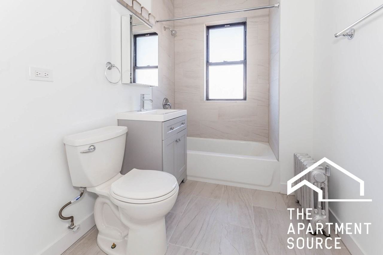 3929 N Keeler Ave #3S - Photo 6 of 13