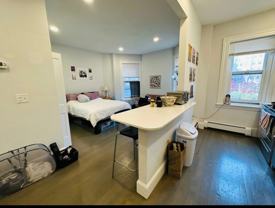 379 Commonwealth Ave ##9 - Photo 1 of 1
