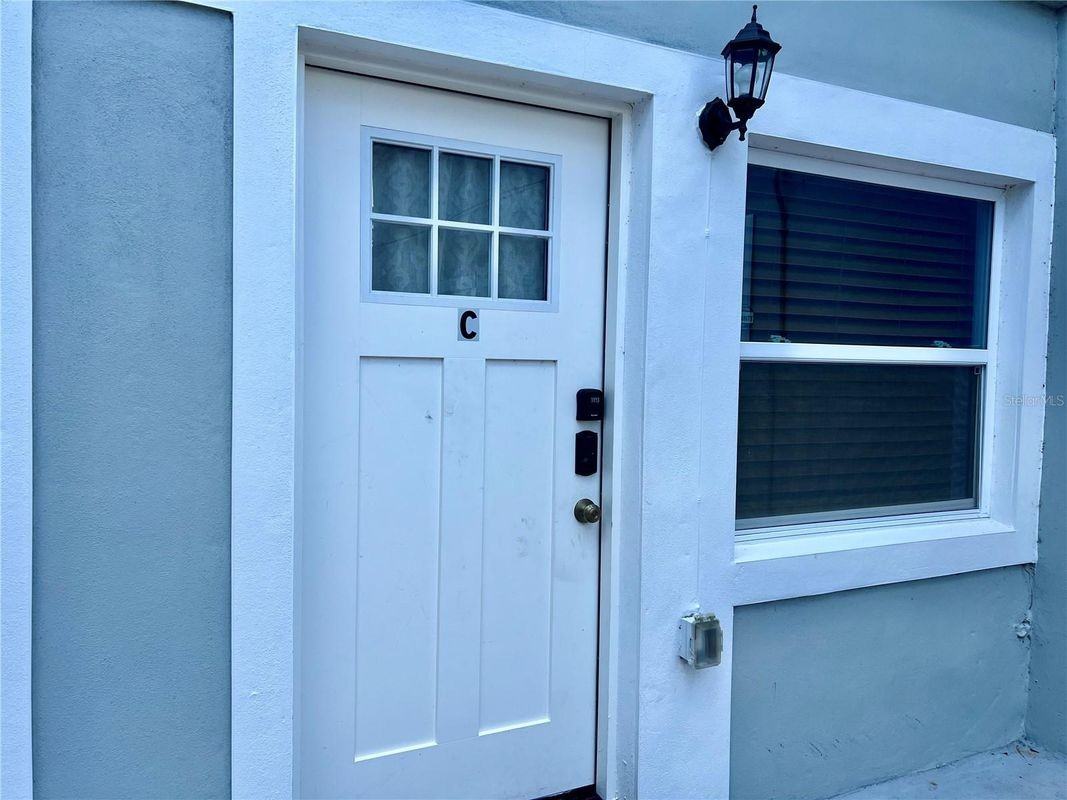 821 Mulberry St ##D - Photo 2 of 12