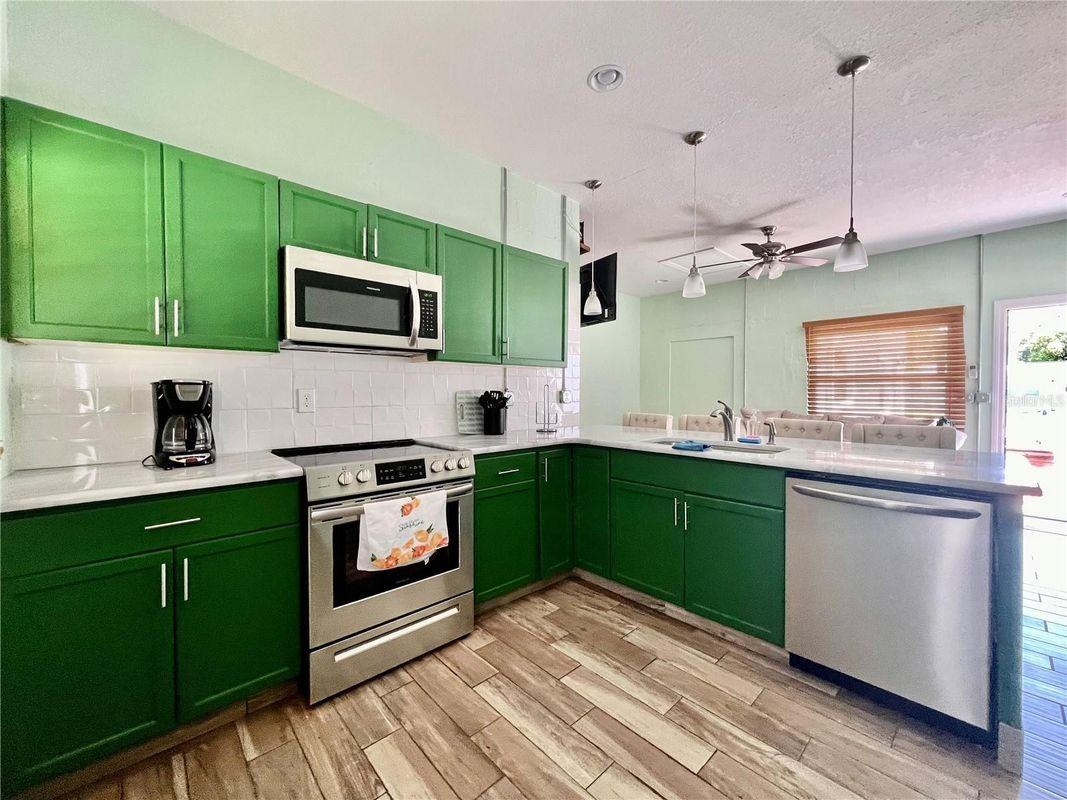 821 Mulberry St ##D - Photo 4 of 12