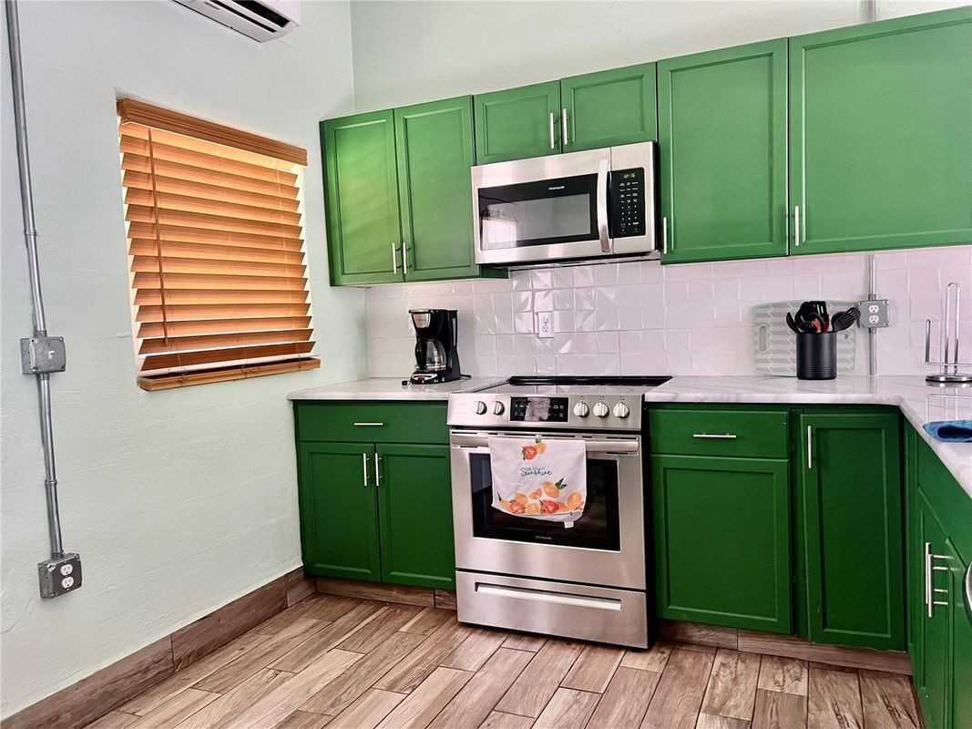 821 Mulberry St ##D - Photo 5 of 12