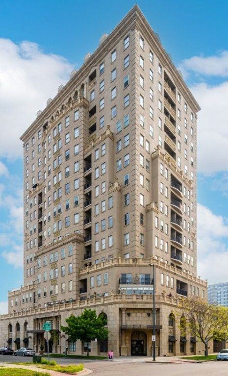 475 W 12th Ave ##3d