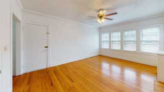 Overlook Manor Apartments - Photo 1 of 1