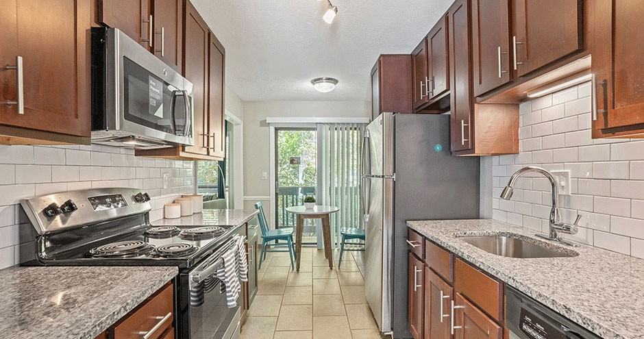 Rockledge Apartments - Photo 3 of 38