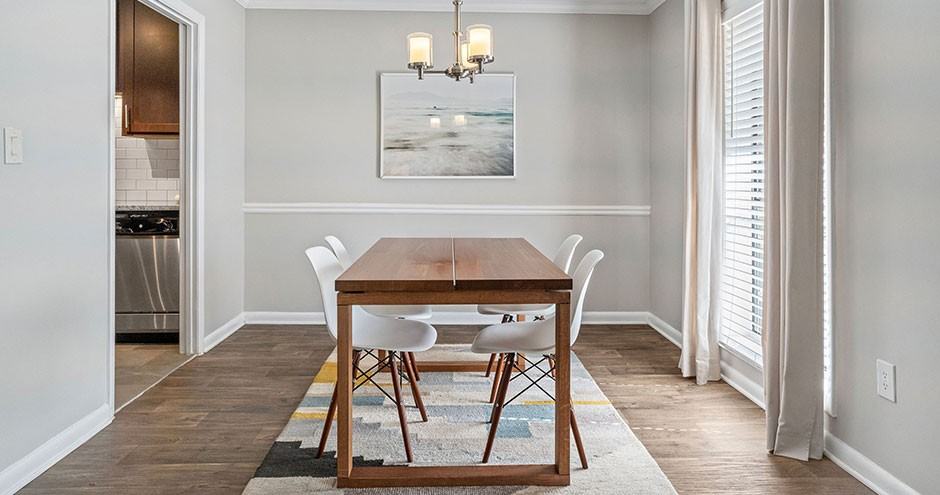 Rockledge Apartments - Photo 4 of 38