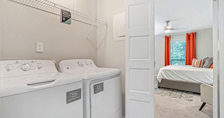 Rockledge Apartments - Photo 7 of 38