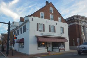 featured image of 3 W Commerce St