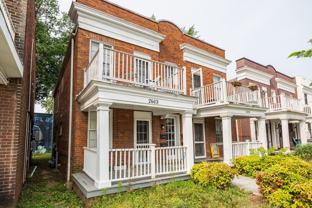 2603-2605 Parkwood Ave - Photo 1 of 1