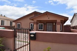 316 S 35th St - Photo 1 of 1