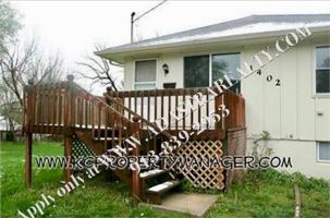 featured image of 1402 S Harris Ave