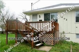 1402 S Harris Ave - Photo 1 of 1