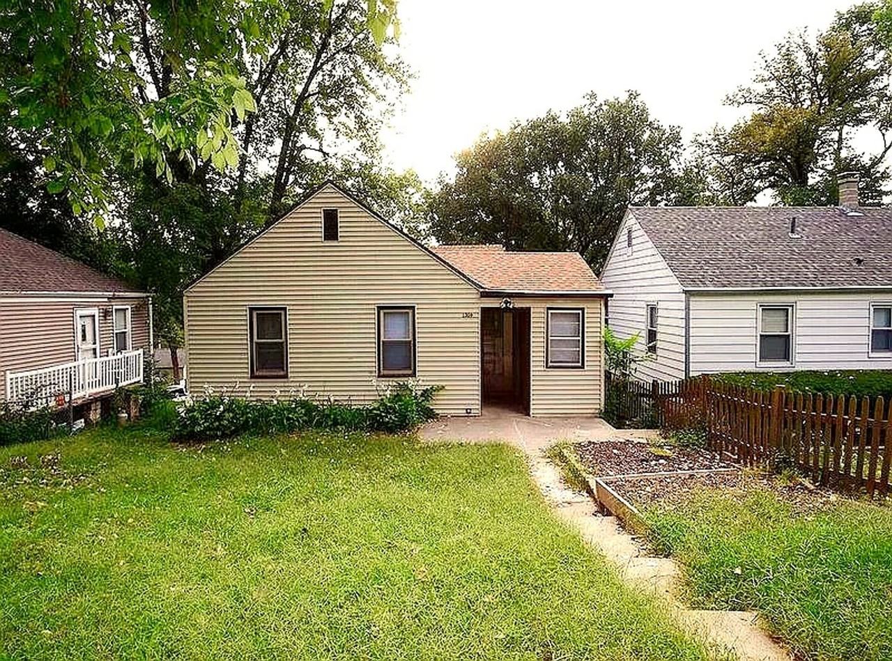 1309 Franklin St