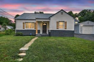 1712 Oaklawn St - Photo 1 of 1