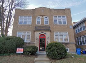 Upsal Manor - Photo 1 of 1